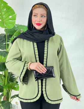 کت مزونی پردیس کد : COT00017
