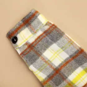 کت جیب پاکتی