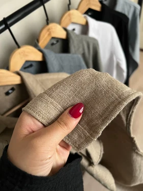 پیراهن کنفی 2610