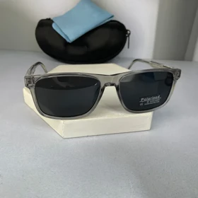 عینک آفتابی هوگو باس مدل 52007 (فریم بی رنگ)