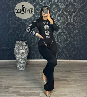 شلوار کد : 8114