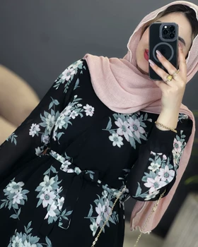 پیراهن پاپیون بهاره حریر