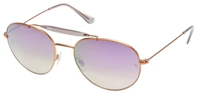 عینک آفتابی ریبن RayBan RB3540S 1987X