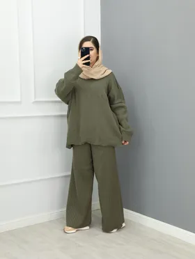 ست بافت دنیز