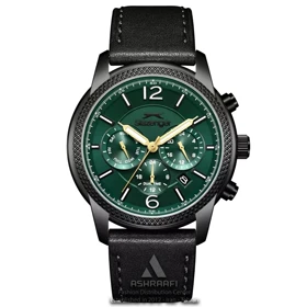 ساعت مردانه اسلازنجر Slazenger SL.09.2543.2.04