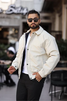 کت و ژاکت مردانه inpool inpool