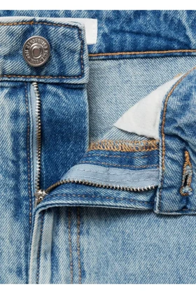 دامن زنانه اورجینال منگو mango