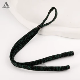 بند عینک پارچه‌ای Glasses Strap 02 (سبز)