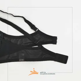 ست تورگاز گل برجسته فنردار برند دلنشین