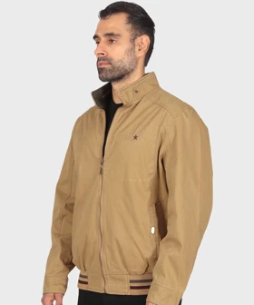 کت کتان مردانه دو رویه 1916