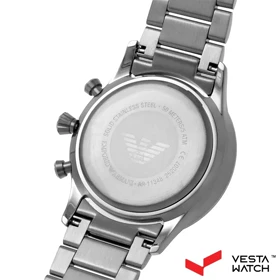 ساعت مچی مردانه امپریو آرمانی EMPORIO ARMANI مدل AR11348