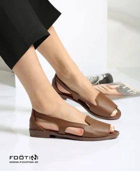 صندل تابستانی زنانه GA crab