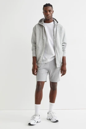 شلوارک سایز بزرگ و برمودا مردانه fumood