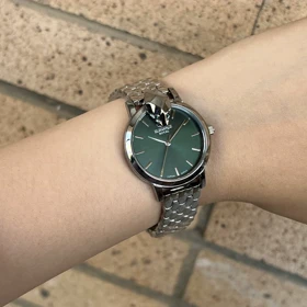 ساعت مچی زنانه الگانس ELEGANCE