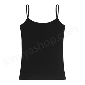 تاپ زنانه کبریتی مشکی – گرم و راحت، مناسب چهار فصل