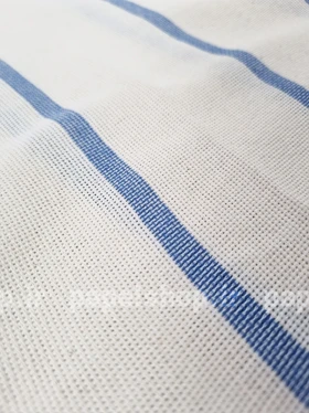 شومیز مانتویی راه راه کنفی