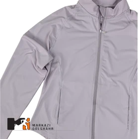 سویشرت ورزشی زنانه اسلیم فیت کد 1499