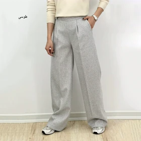 شلوار بگ فوتر 1007551