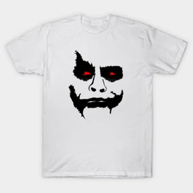 تیشرت کلاسیک جوکر | تیشرت CLASSIC Joker طرح The Sharp Eyes کد 110784