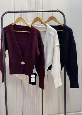 ژاکت تک دکمه