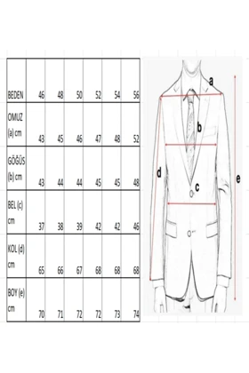 کت و ژاکت مردانه luisero luisero