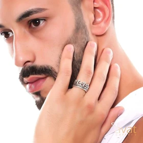 انگشتر تاج ورشو