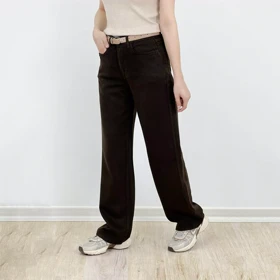 شلوار سیلک استریت 1008038