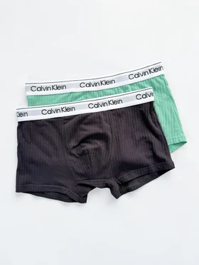 شورت کبریتی پادار مردانه کلوین کلاین Calvin Klein
