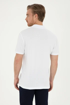 تیشرت یقه پولو مردانه اورجینال یو اس پولو u.s.-polo-assn.