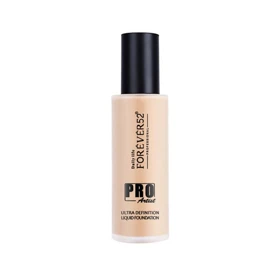 کرم پودر 60 میل Pro Artist فوراور 52 (BUF)