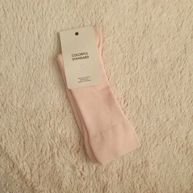 جوراب ساق بلند زنانه کد Z-TD21