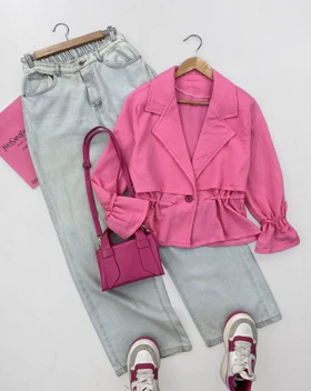 کت عروسکی مانیا(118)کد:5722