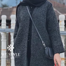 پالتو ژاکلین