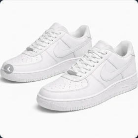 کتانی زنانه نایکی مدل ایر فورس وان NIKE AIR FORCE 1 | کتانی ونس زنانه نایکی مدل ایر فورس وان NIKE AIR FORCE 1 کد 11 کد 347