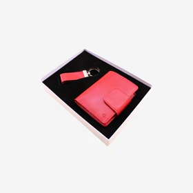 ست دو تکه چرم مدل s021