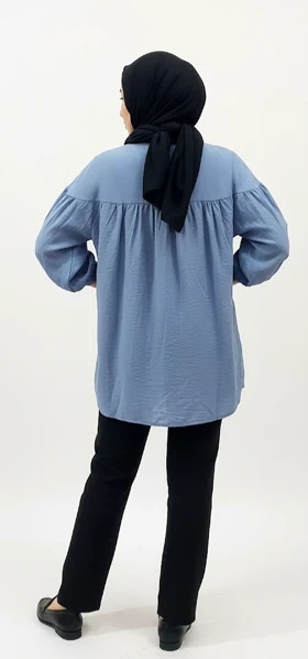 شومیز رگلان