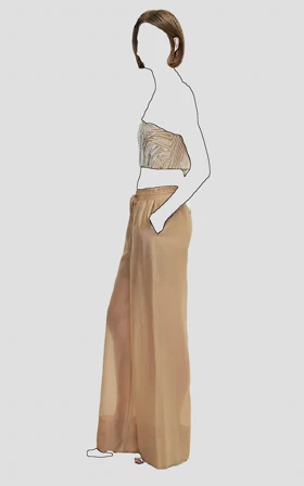 شلوار زنانه IPEKYOL