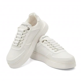 کفش ونس مردانه مدل 0241 _ Flat shoes
