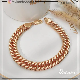 دستبند زنانه ژوپینگ کد xpd1004