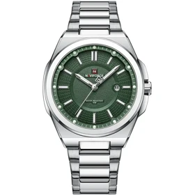 ساعت ناوی فورس اورجینال مردانه NAVIFORCE NF9212SGN
