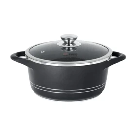 قابلمه سایز 24 ام جی اس مدل ایتالیا B