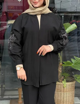 شومیز پرنسس کد : 100310