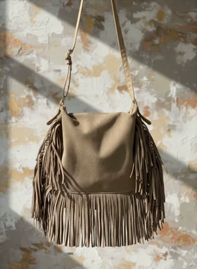 کیف سرخپوستی