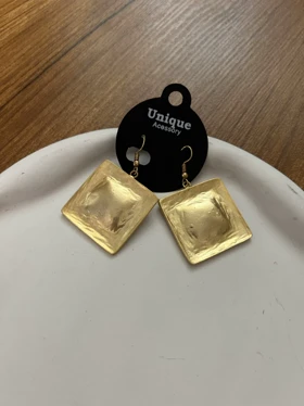 گوشواره ورشو