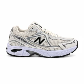 کفش و کتانی مردانه مدل نیوبالانس 2004 NEWBALANCE رنگ سفید کد 43146
