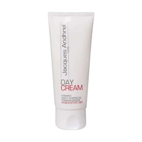 کرم روز ژاک آندرل پاریس 60 میل