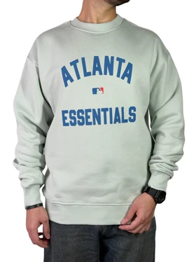 دورس مردانه سه نخ مدل آتلانتا رنگ سبز روشن کد 00344