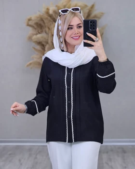شومیز مدل آنا