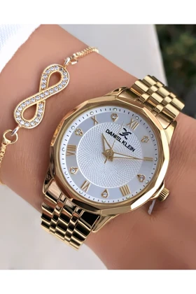 ساعت زنانه daniel-klein daniel-klein