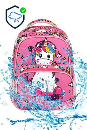 کیف مدرسه بچگانه youoy youoy